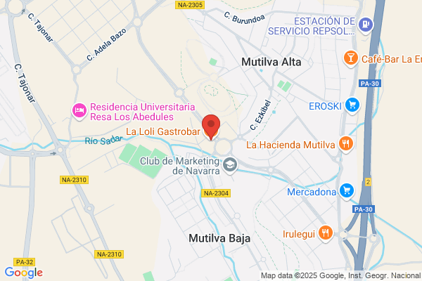 viajar adentro