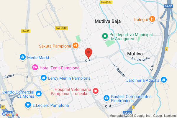 Bosch Car Service Talleres Mutilva Automocion