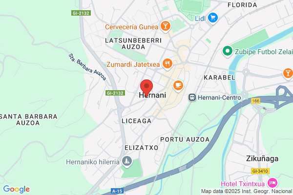 Asociacion Ayuda En Carretera De Guipuzcoa