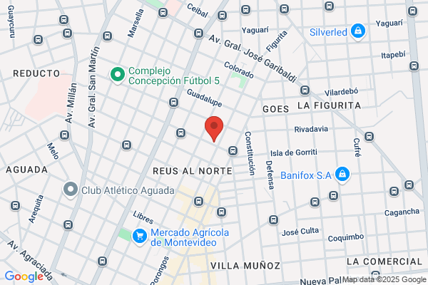 Colegio San Miguel