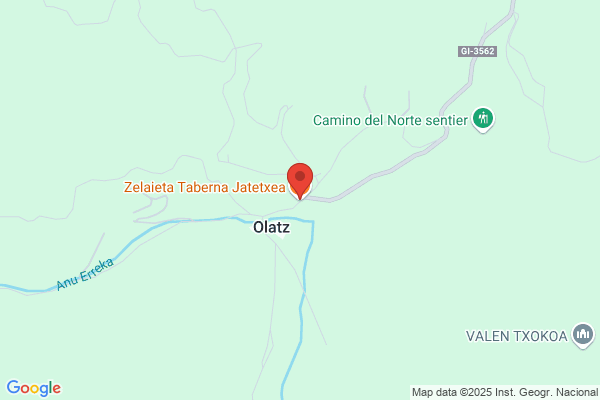 Lejardi Ibarzabal j. M.