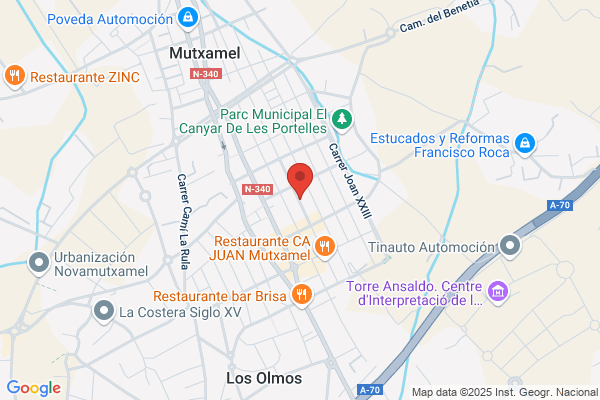 Asyges Asesoria
