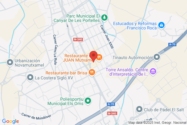 Les Tapes  de la Iaia