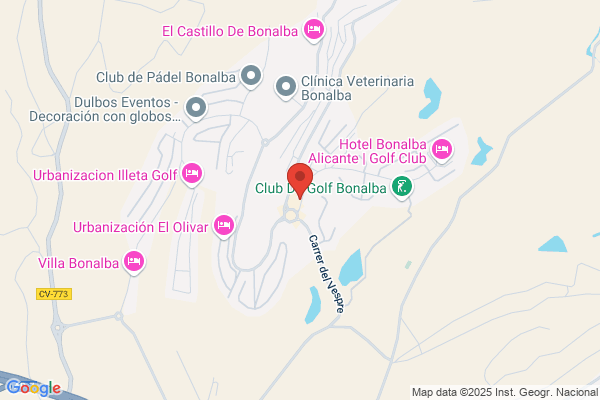 Restaurante Vespre