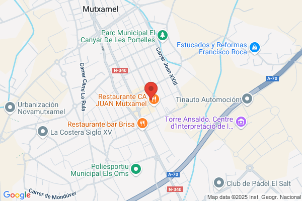 Tintorería Lore