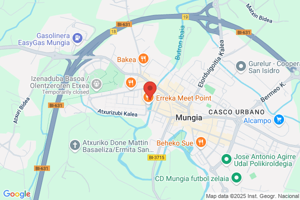 Infotronik Mungia