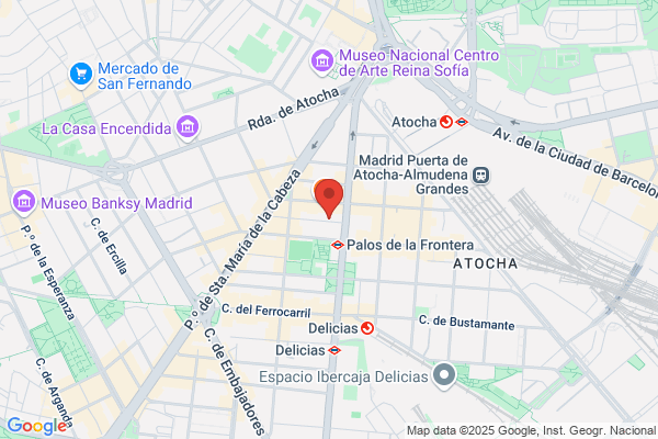 Peluquería Dizdira