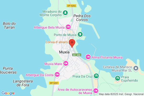 Asociacion De Palilleiras Nosa Señora Da Barca