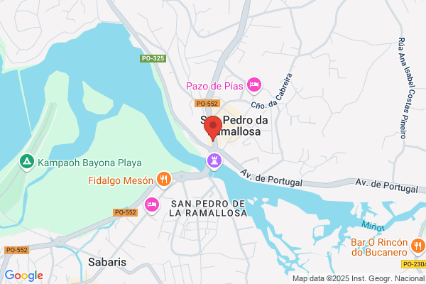 Caixa De Aforros De Galicia