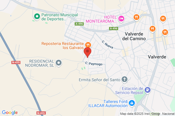 Colegio Publico Los Molinos