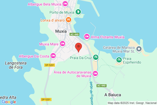 Colegio Publico Virxe Da Barca