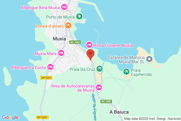 Hostal Restaurante La Cruz