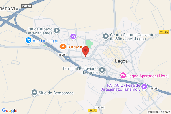 Lagoa Andrade c. M.