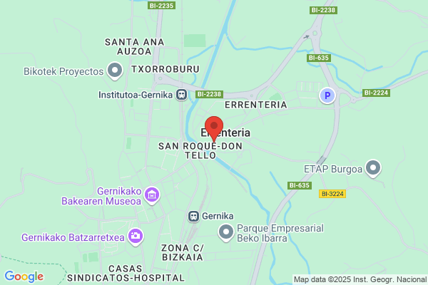 Academia De Idiomas Eurohizkuntzak