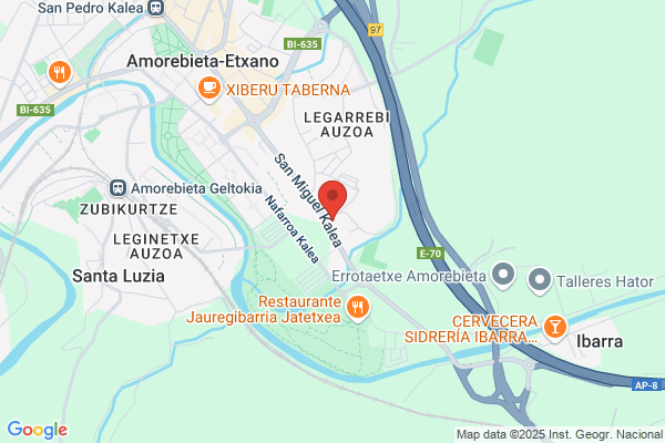 Asesoría Zornotza, S.L.