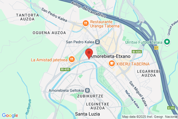 Autoescuela Urkoiz