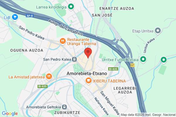 Bar Urtxa