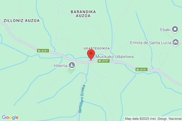Centro Uztargi