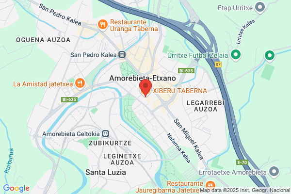 Laurok Zornotza S.L.