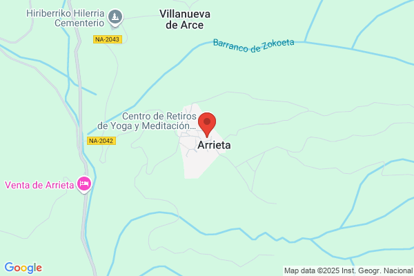 Arrieta Bereciartura - Botiquin a. P.