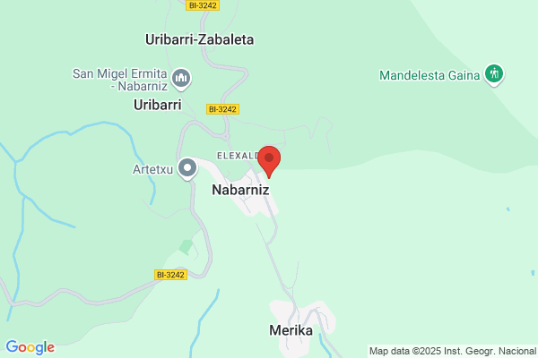 Herrilanak Illunzar Albañil