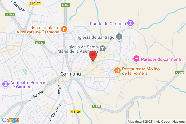 Carmona Rodriguez f. J.