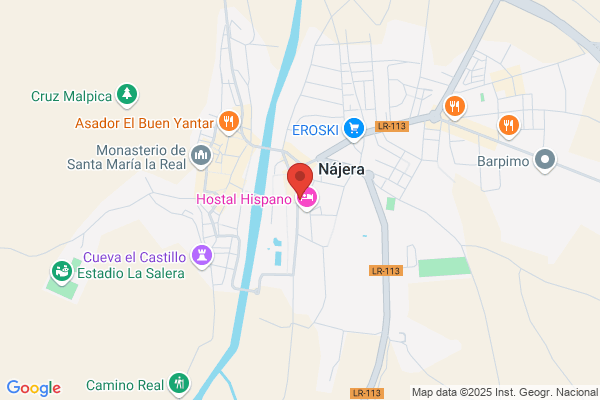 Alonso Rioja c.