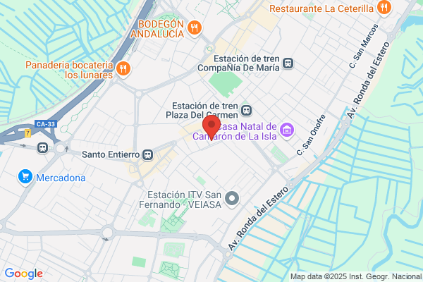Bar Avenida