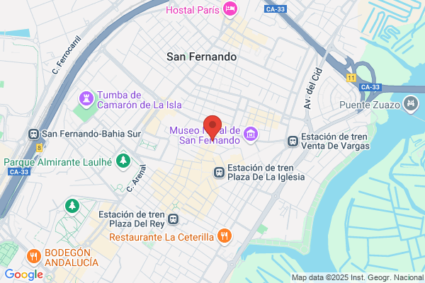 Bar Milanes