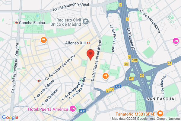 Cafe Bar Jose - Ambiente Joven