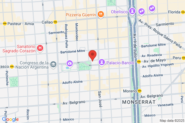 Cafeteria Franco Ii