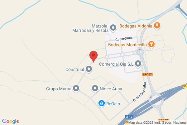 Embutidos Fontecha