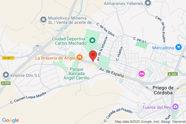 Lerena Reinares - Carniceria Carniceria Esther a.