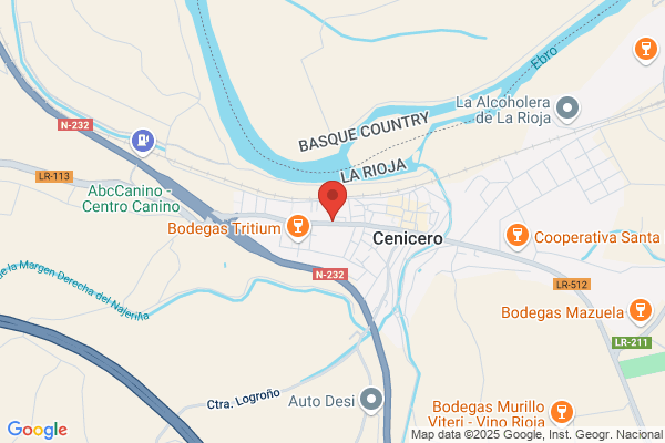 Garcia Ceniceros s.