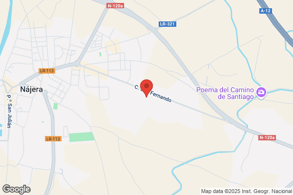Ceniceros Saez v.