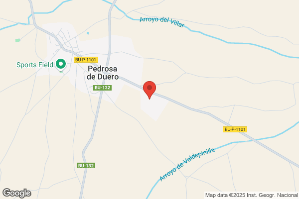 Rioja Perez s.