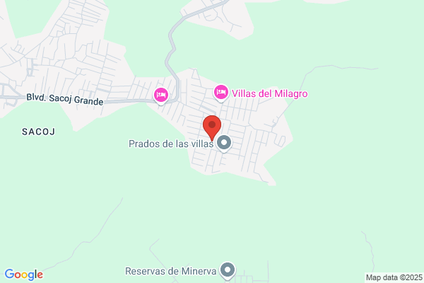 Colegio Nacional Mixto San Fernando