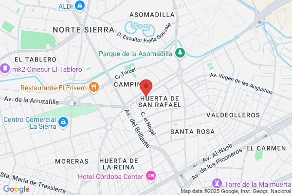 Najera Y Fuentes S.A.
