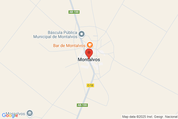 Montalvo Loza c.