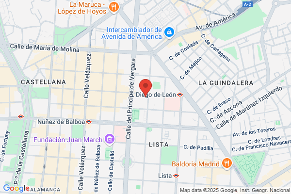 Cemesan Centro Medico Sanitario S.L.