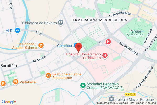 Centro Medico Vital