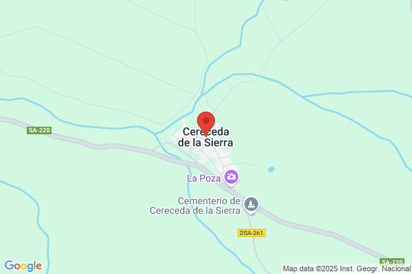 Cereceda Marin c.