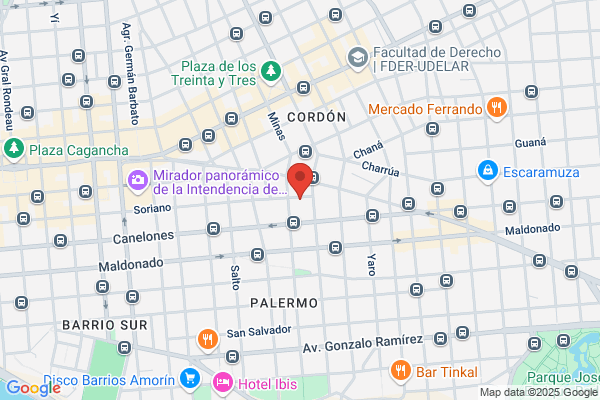 Circulo Catolico De Obreros