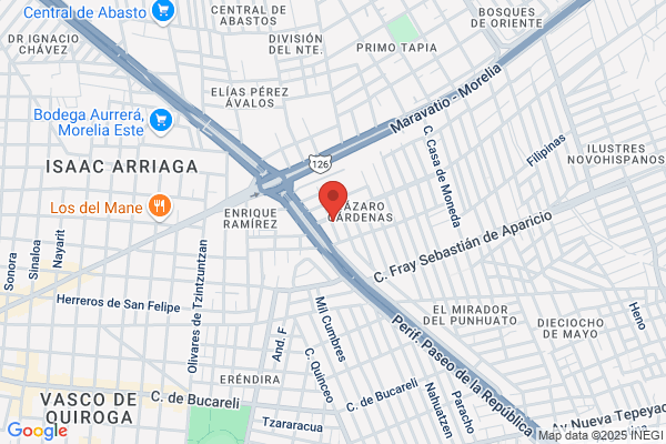 Hospital Del Refugio