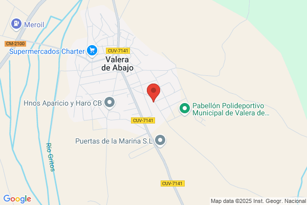 Puertas Y Persianas Comercial Bezares - Puertas de madera