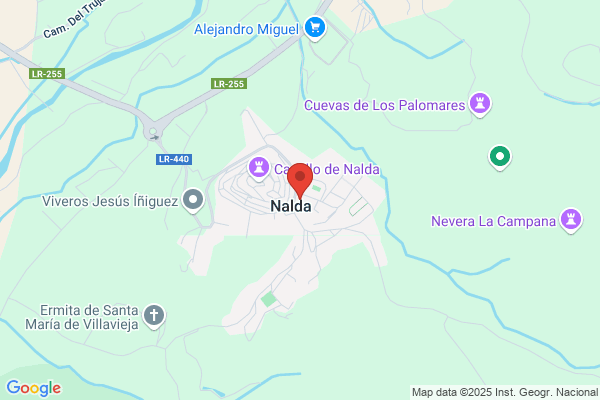 Colegio Rural Agrupado De Nalda