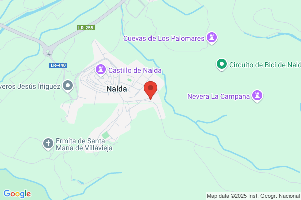 Panaderia Cuadra
