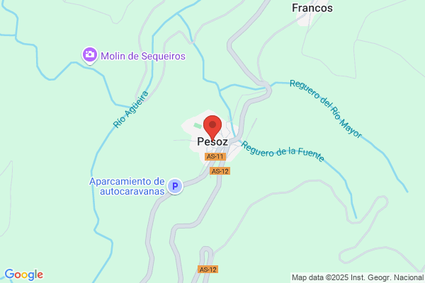 Peso Ramirez f.