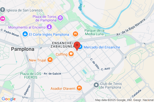 Santiago Aldaz S. A. - Salazones