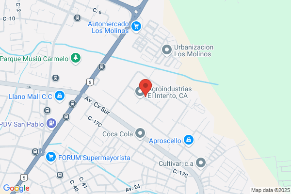 Sistemas Tecnicos Agroindustriales,s.l.